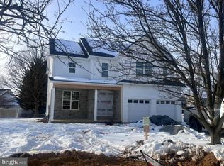 246 Carmack Dr, Chambersburg, PA 17202