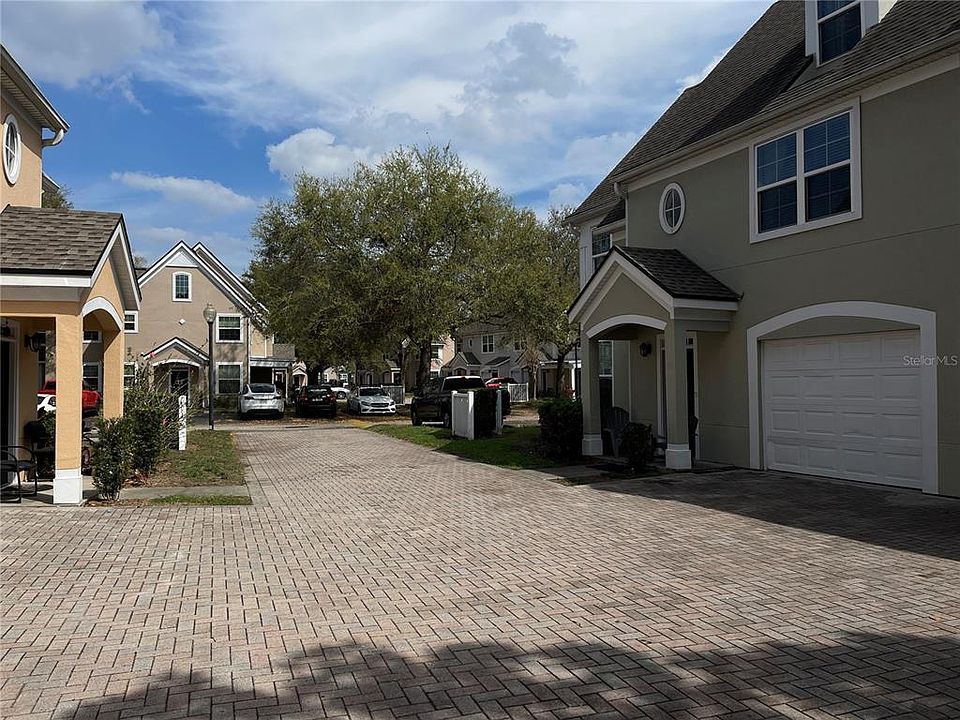 Hamptons At Metrowest Condominiums Orlando, FL Zillow