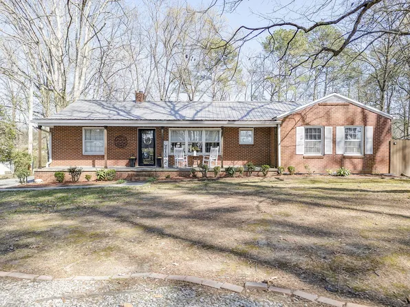119 Fairway Dr, Dalton, GA 30721