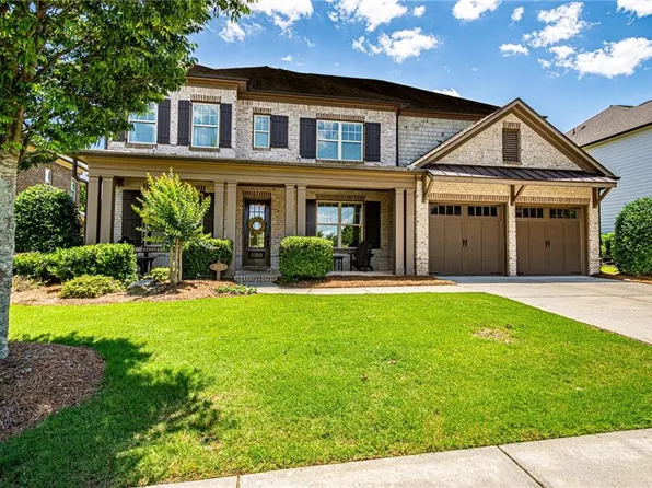 3915 Alister Park Dr, Cumming, GA 30040