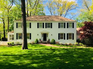 69 Hall Rd, Chatham, NJ 07928