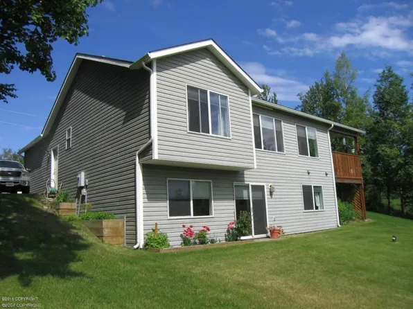 3500 E Naomi Ave, Wasilla, AK 99654
