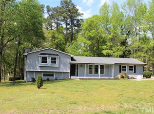 1026 E Woodcrest Dr, Raleigh, NC 27603