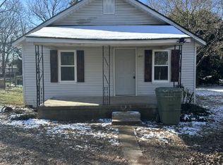 427 2nd St, Lawrenceburg, TN 38464