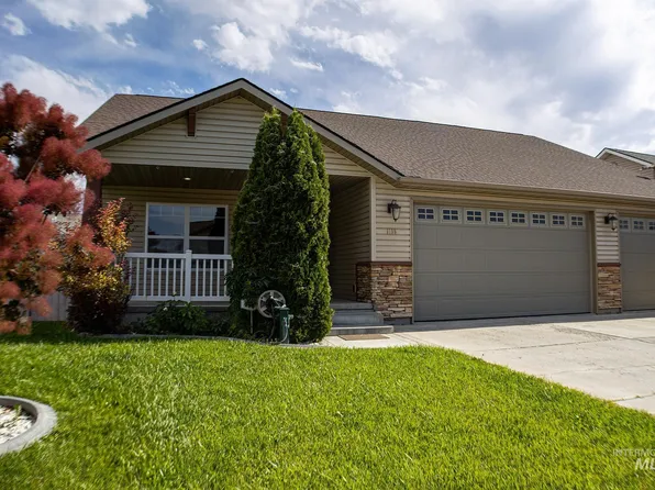 1155 Caswell Ave W, Twin Falls, ID 83301