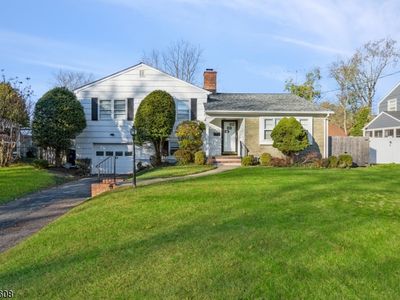132 Remington Avenue, Plainfield, NJ, 07060