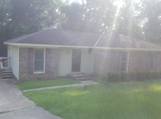 1338 Sandusky Dr, Columbus, GA 31907
