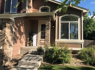 16200 Martingale Dr, Parker, CO 80134