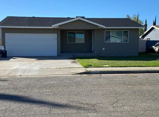 2395 Fern St, Merced, CA 95348