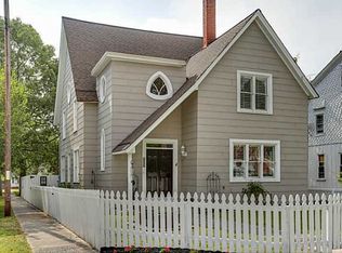 252 Florida Ave, Portsmouth, VA 23707