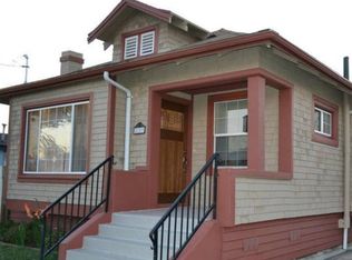 2109 108th Ave, Oakland, CA 94603