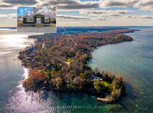 43 Lakeside Dr, Innisfil, ON L9S 2T8