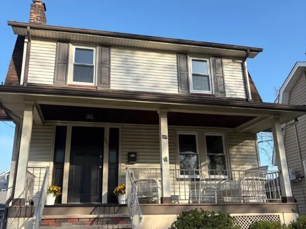 356 S Union Ave, Cranford Twp., NJ 07016