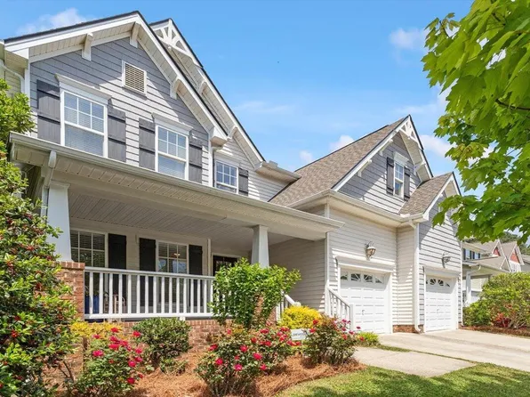 3810 Stoneybrook Dr, Durham, NC 27705