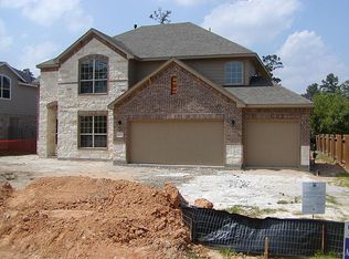 8131 Edenwood Dr, Spring, TX 77389