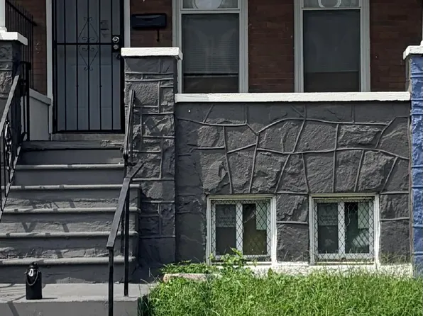 1104 Dukeland St, Baltimore, MD 21216