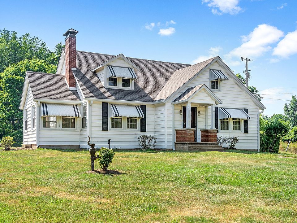 1260 Dotsonville Rd, Clarksville, TN 37042 Zillow