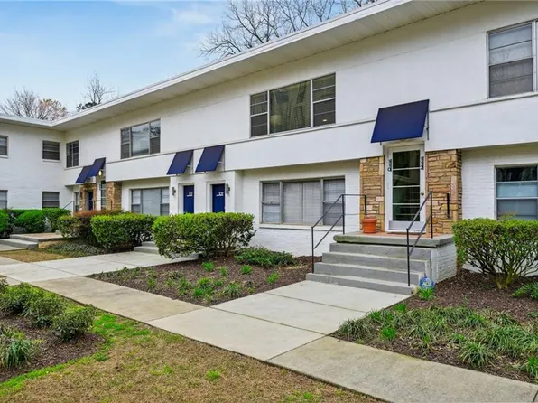 2230 Cheshire Bridge Rd NE Unit 110, Atlanta, GA 30324