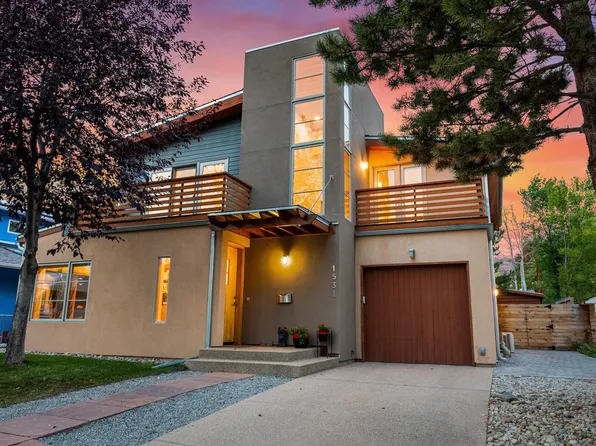 1531 Dellwood Ave, Boulder, CO 80304