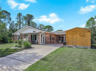 4531 Sebring Ave, Sebring, FL 33875