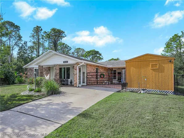 4531 Sebring Ave, Sebring, FL 33875