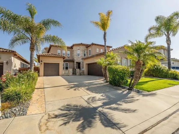 724 Crooked Path Pl, Chula Vista, CA 91914