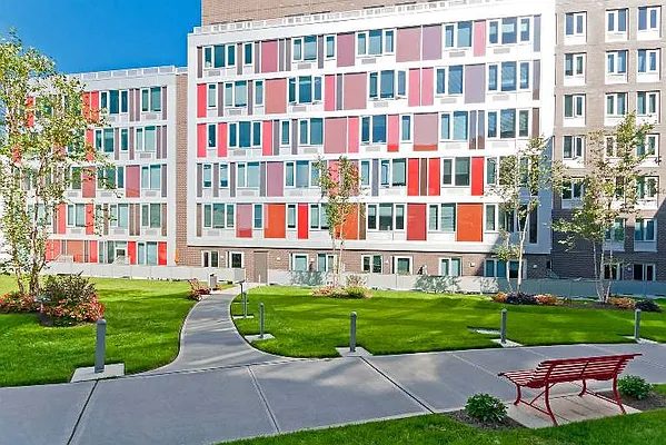 Rented by LCOR (Property Manager) | media 6