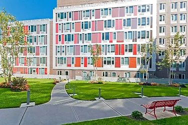 Rented by LCOR (Property Manager)