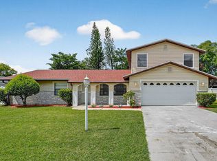 1667 E Shangri La Dr, Daytona Beach, FL 32119