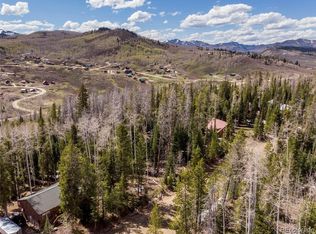 Golden Tide Pl, Clark, CO 80428