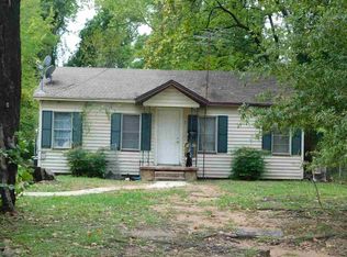 401 S 14th St, Longview, TX 75602