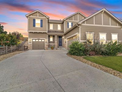 21028 E Saratoga Avenue, Aurora, CO, 80015