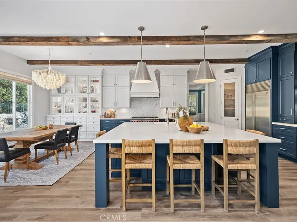 9 Sky Mdw, Coto De Caza, CA 92679