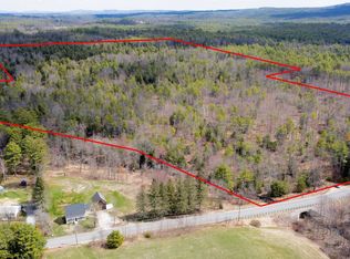 116 Webster Mills Rd UNIT 116, Chichester, NH 03258