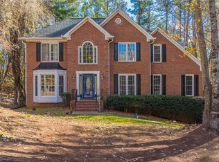 4495 Holly Springs Trce, Douglasville, GA 30135