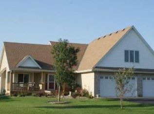 24542 140th St NW, Zimmerman, MN 55398