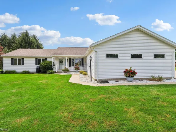 124 Cannon Dr, Wooster, OH 44691