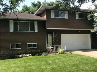 23300 Felch St, Warrensville Heights, OH