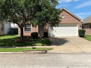2130 Chelsea Vale Dr, Fresno, TX 77545