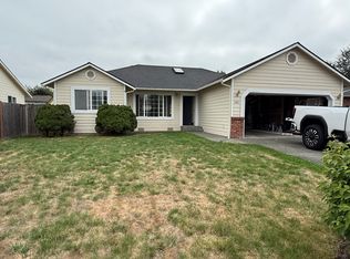 13821 53rd Ave NE, Marysville, WA 98271