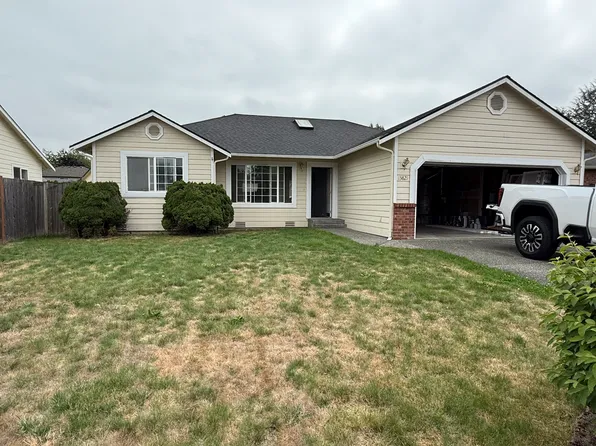 13821 53rd Ave NE, Marysville, WA 98271