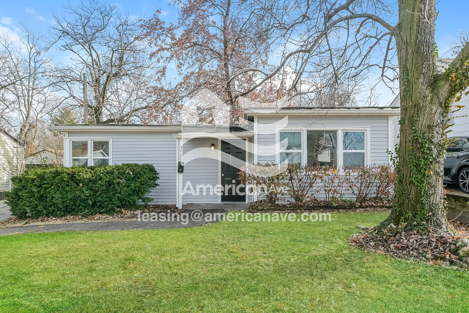 3522 High Dr photo 1