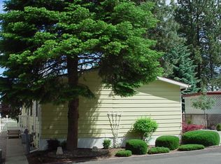 3311 E Georgia Pnes, Mead, WA 99021