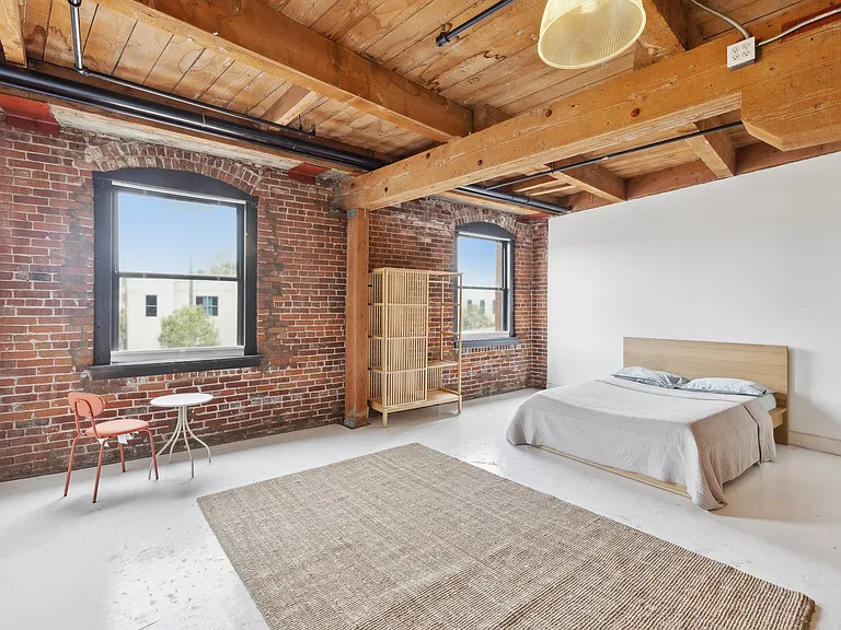 Newberry Lofts — Photo 11