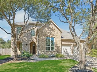 4506 Cedarfield Rd, Katy, TX 77494
