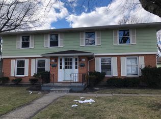 162 Greenfield Dr, Tonawanda, NY