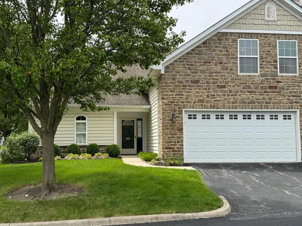 5059 Calais Dr #5059, Columbus, OH 43221