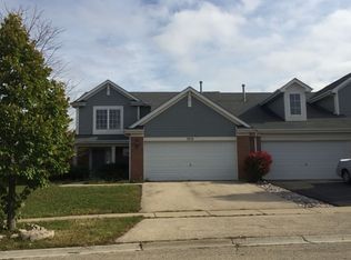 3714 Sumac Dr, Joliet, IL 60435