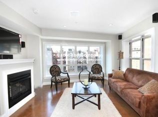 9 N Margin St #4A, Boston, MA 02113