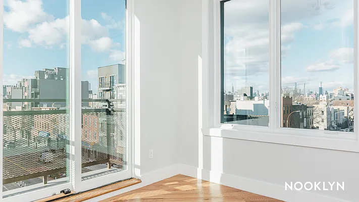 Rented by Nooklyn NYC LLC | media 26